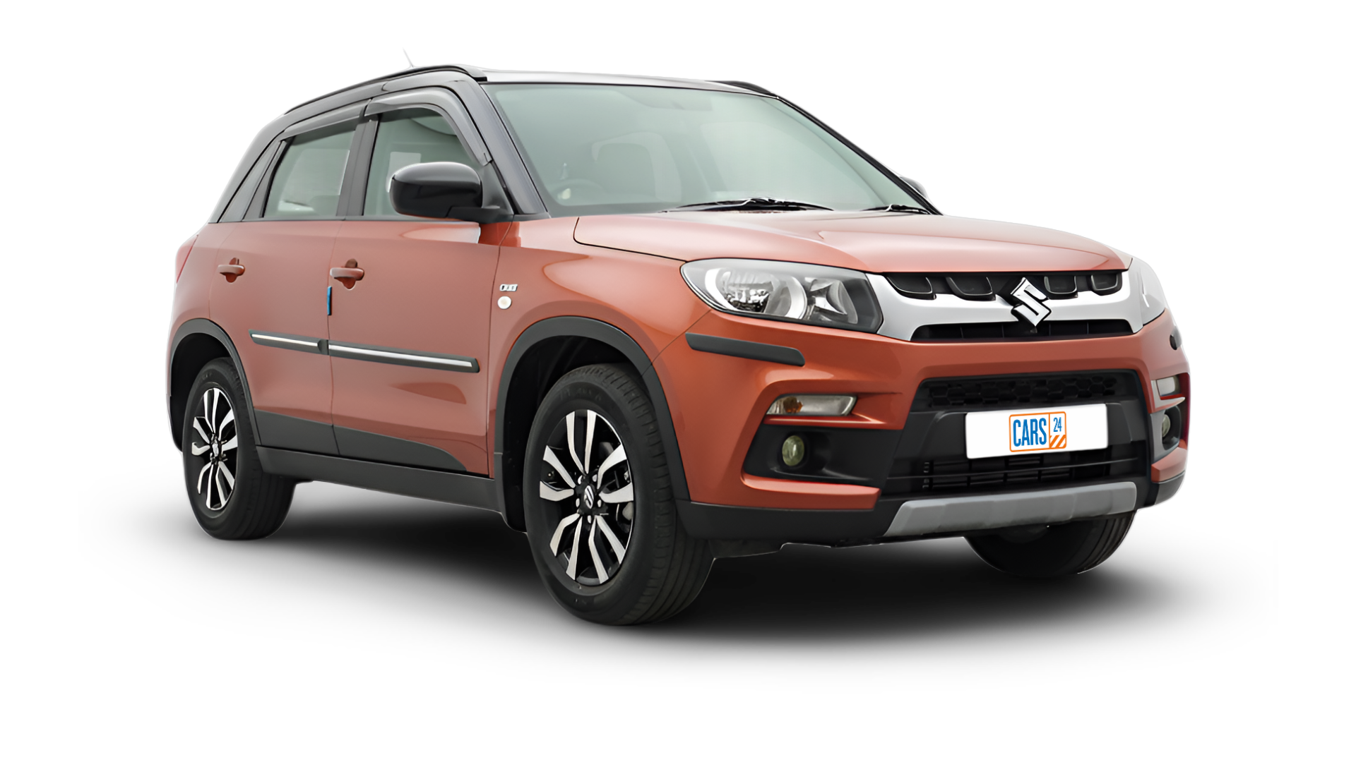 Maruti Vitara Brezza-img